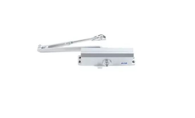 65-100kg, ez�st, SIB ajt�csuk�